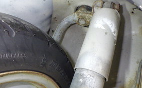 OTHER +RABBIT125 2008 S302