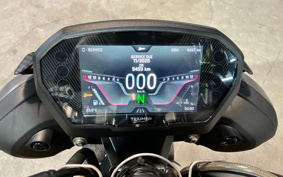 TRIUMPH TRIPLE MOTO2 ED 2023 HDA624