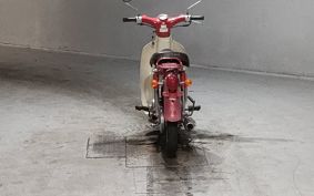 HONDA LITTLE CUB AA01