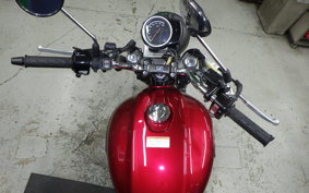 HONDA GB350 2021 NC59