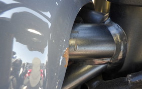 DUCATI SCRAMBLER 1100 SPA 2021