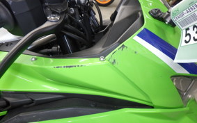 KAWASAKI ZX-4RR 2024 ZX400P