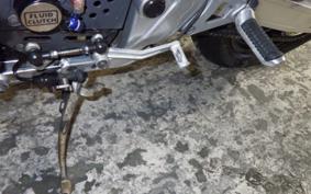 SUZUKI GSX-R1100 1988 GU74A