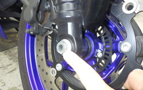 YAMAHA YZF R-3 2025 RH25J