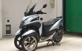 YAMAHA TRICITY 125 A SEC1J