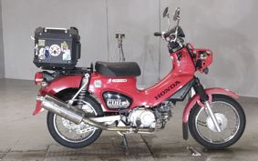 HONDA  CROSS  CUB 50 AA06