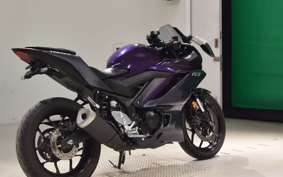 YAMAHA YZF-R3 2018 RH21J