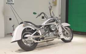 YAMAHA DRAGSTAR 400 1999 4TR