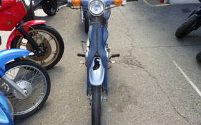 HONDA C50 SUPER CUB C50