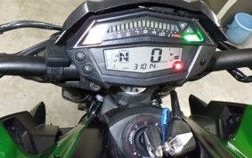 KAWASAKI Z1000 Gen.5 2019 ZXT00W