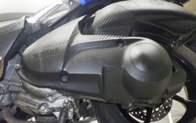 YAMAHA N-MAX 155 A 2021 SG50J
