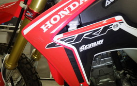 HONDA CRF250L MD38