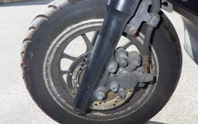 SUZUKI ADDRESS V125 CF4EA