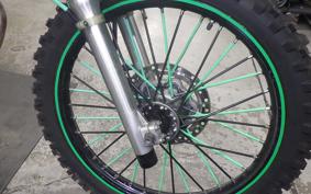 KAWASAKI SUPER SHERPA KL250G