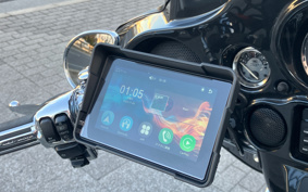 HARLEY FLHXSE CVO 2012 PZ8