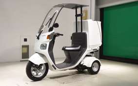 HONDA GYRO CANOPY 2011 TA03