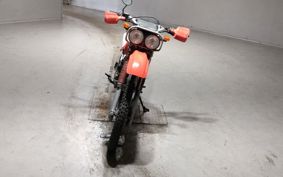 HONDA XLR250 BAJA MD22