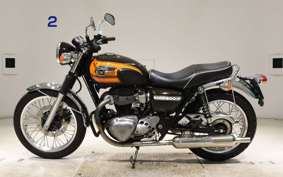 KAWASAKI W800 2019 EJ800A