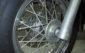 YAMAHA DRAGSTAR 400 CLASSIC 2007 VH01J