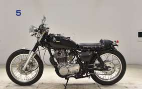 YAMAHA SR400 Gen.3 2003 RH01J