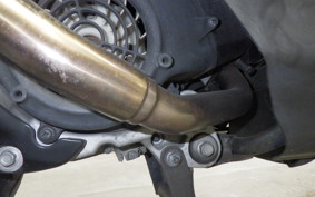 YAMAHA CYGNUS 125 XSR 2 1998 SE44J