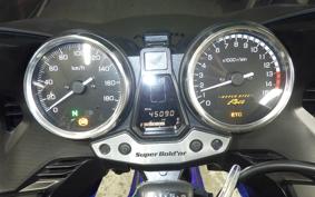 HONDA CB400 SUPER BOLDOR A 2021 NC42