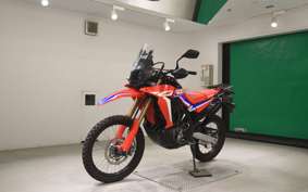 HONDA CRF250 GEN 2 RALLY
