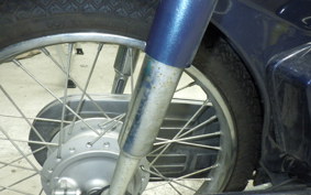 HONDA C50 SUPER CUB E AA01