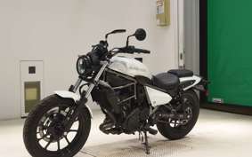 KAWASAKI ELIMINATOR400-3 2025 EL400A