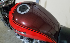 KAWASAKI ZEPHYR750RS 2002 ZR750C