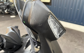 HONDA FORZA 250 MF17