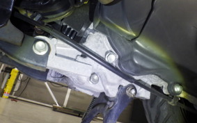 SUZUKI ﾚｯﾂ 2026 CA4AA