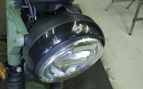 HONDA CT125-2 JA65