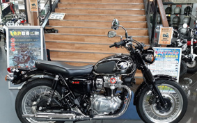 KAWASAKI MEGURO K3 2024 EJ800E