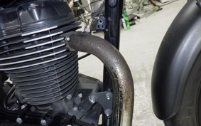 HONDA GB350 2022 NC59