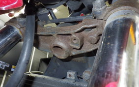 HONDA HORNET 250 2023 MC31