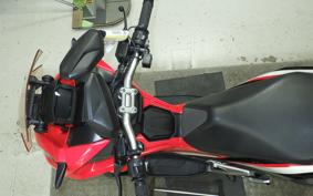 HONDA ADV150 KF38
