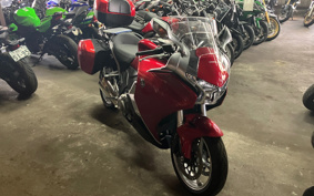 HONDA VFR1200F DCT 2011 SC63