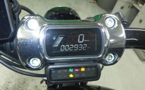 HARLEY FXBRS1870 2022