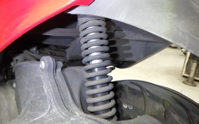 SUZUKI LET's 4 Basket