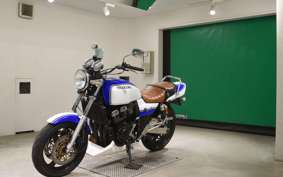 SUZUKI GSX400 IMPULSE S 1994 GK79A