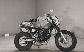 YAMAHA TW200 DG07J