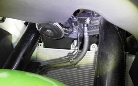 KAWASAKI ZX-25RR 2019 ZX250H