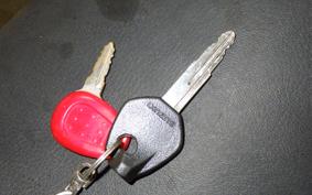 SUZUKI ADDRESS V125 G 2023 CF46A