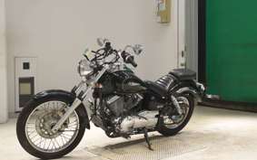 YAMAHA DRAGSTAR 250 VG02J