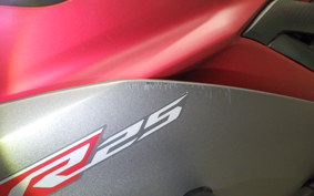 YAMAHA YZF-R25 A 2007 RG43J