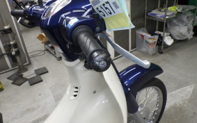 HONDA C50 SUPER CUB AA09