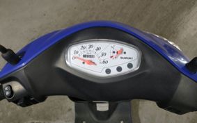 SUZUKI ADDRESS V50 CA44A