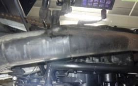 YAMAHA TDR80 2008 3GA