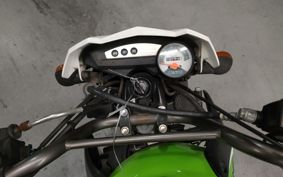 KAWASAKI KSR PRO KL110E